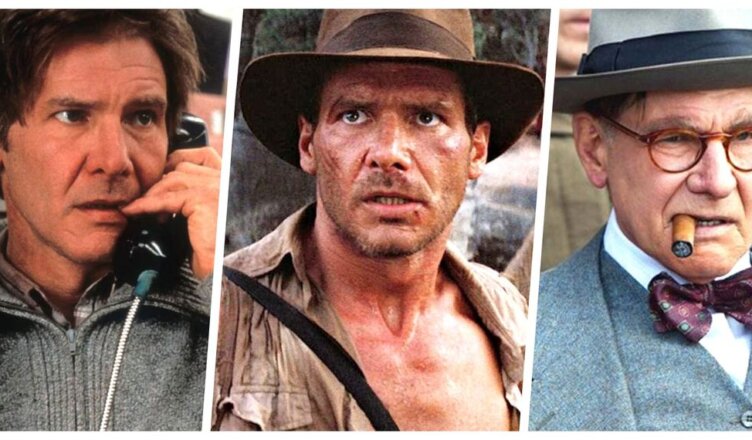 wanna be nerd: Indiana Jones e a Relíquia do Destino