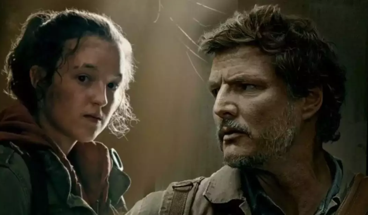 The Last of Us' é a segunda série mais bem avaliada no IMDb - CinePOP