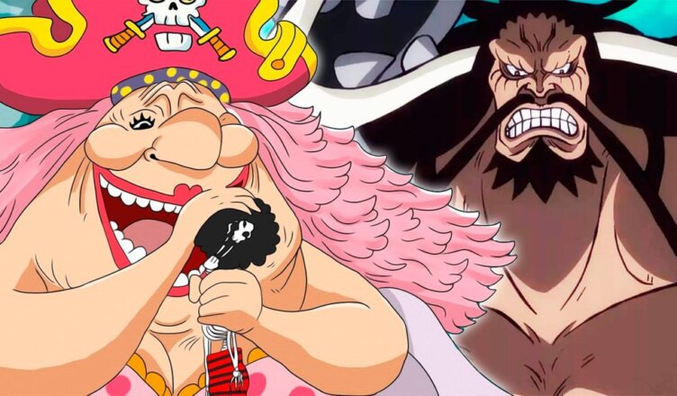 Resenha] One Piece Z – Matem todos os piratas