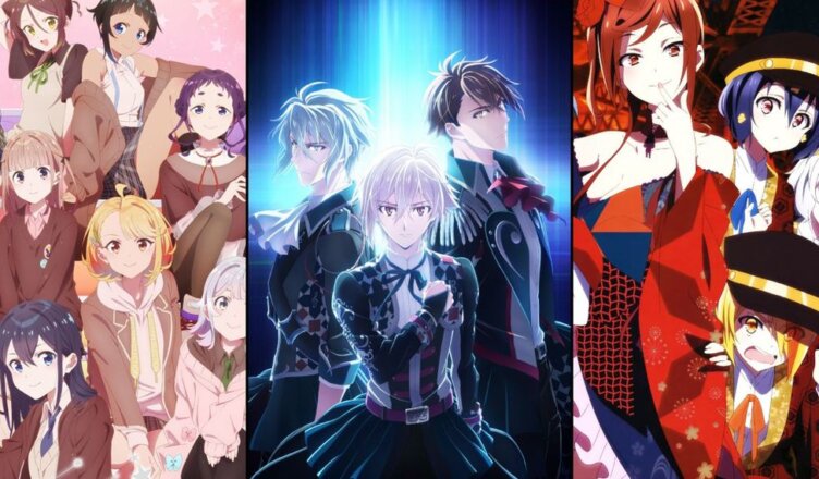 10 Animes que são realmente melhores que o mangá original – Geeks In  Action- Sua fonte de recomendações e entretenimento!