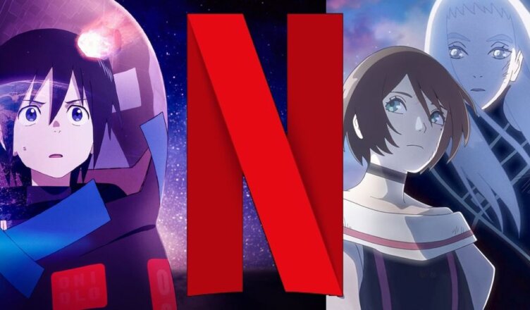 Netflix,  e Crunchyroll disputam os olhos dos fãs de anime no Brasil  - 16/05/2019 - UOL Entretenimento