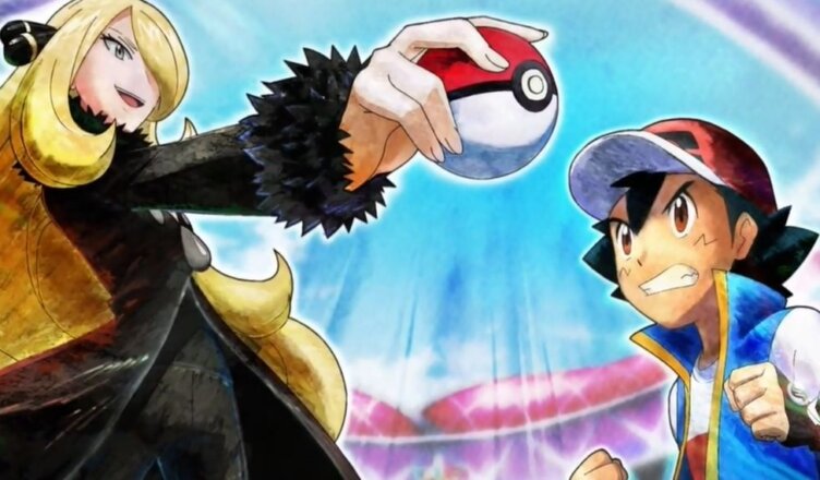 Pokémon – 02° Temporada: Liga Laranja Dublado - Assistir Animes