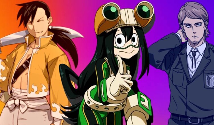 Naruto 10 Lutas que fizerem jus ao hype – Geeks In Action- Sua fonte de  recomendações e entretenimento!