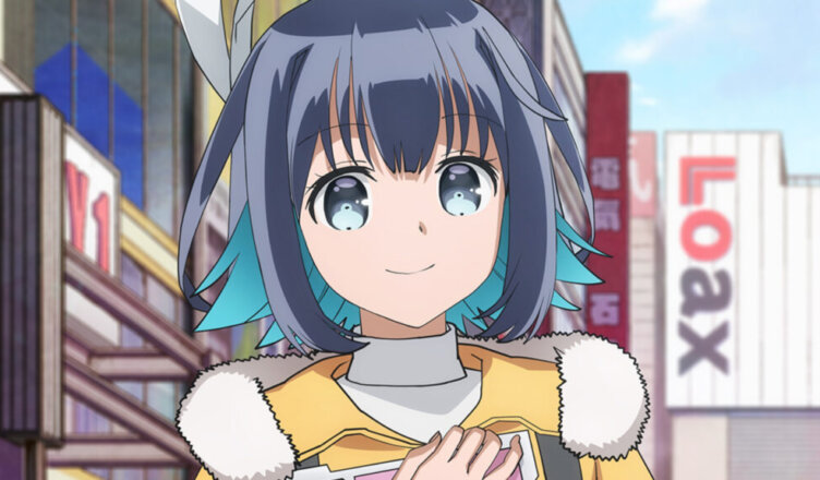 Megami-ryou no Ryoubo-kun, adaptação em anime do mangá de comédia harém  ganha data de estreia no Japão - Crunchyroll Notícias