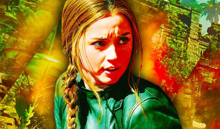 Fatal Error Nerd on X: Segundo rumores, a atriz Shannon Berry foi  escolhida para interpretar a Abby na segunda temporada de The Last Of Us.   / X