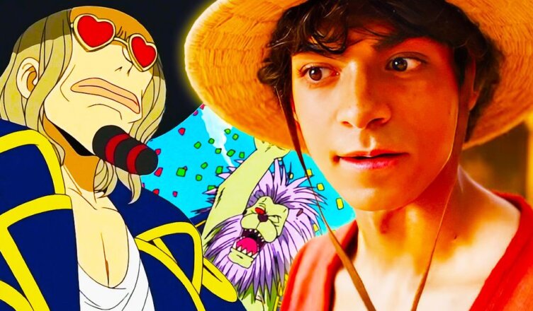 One Piece: Sem essas duas condições, adaptação da Netflix nunca teria saído  do papel