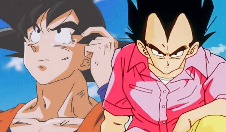 Goku No Mundo De Akame Ga Kill - Cap 1: A jornada em outra