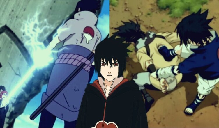 WDN - World Dubbing News on X: 🥷 Naruto e Sasuke devem unir forças depois  de anos sem se ver, quando uma estranha Besta de Caudas aparece. ⚡️ O filme  'Naruto Shippuden