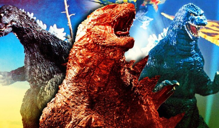 Blog Godzilla, Kaijus & Dinossauros : O Mundo Perdido (2001) Dublado  Download
