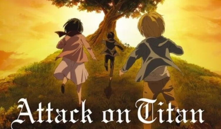 Attack on Titan: Before the Fall acaba em março! – Anime Hills – O mundo  dos Otakus dentro de seu PC