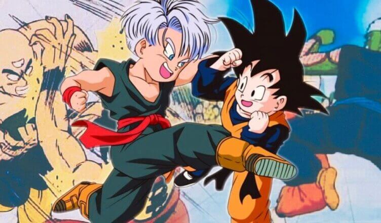 10 melhores Dragon Ball Cenas de luta Z, classificadas