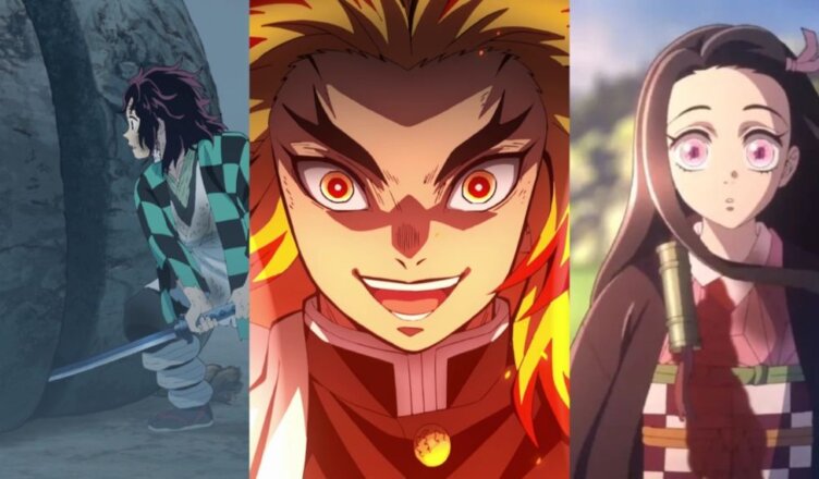 Mitsuri Kanroji da Vila dos Ferreiros: será a waifu desta temporada de  animes? em 2023
