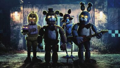 10 maneiras que o filme Five Nights At Freddy's permaneceu fiel ao jogo –  Geeks In Action- Sua fonte de recomendações e entretenimento!