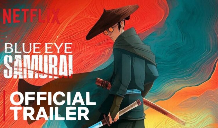 Indicado ao Oscar vira samurai negro em Yasuke, novo anime da Netflix ·  Notícias da TV