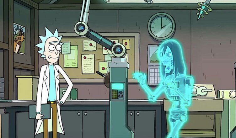 10 melhores episódios de Rick and Morty, de acordo com Ranker – Geeks In  Action- Sua fonte de recomendações e entretenimento!
