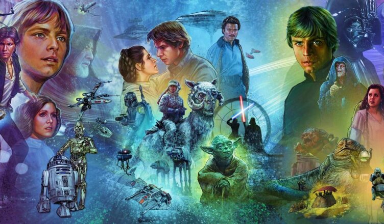 Star Wars: 4 Teorias malucas que os fãs acreditam ou acreditaram
