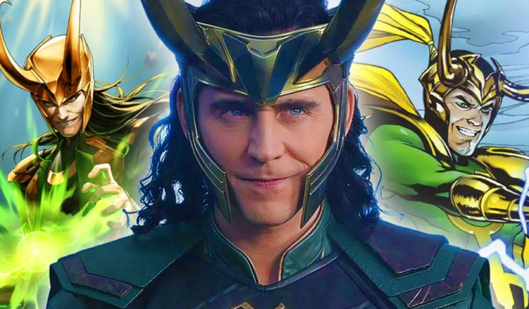 Tom Hiddleston esclarece comentários de conclusão do MCU após o final da 2ª  temporada de Loki