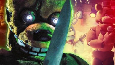 10 maneiras que o filme Five Nights At Freddy's permaneceu fiel ao jogo –  Geeks In Action- Sua fonte de recomendações e entretenimento!