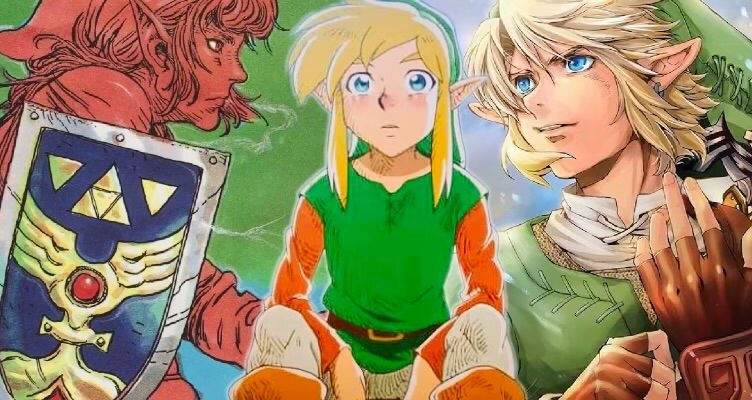 Mushoku Tensei: Jobless Reincarnation – Quest of Memories  Novo RPG  apresenta o elenco de personagens e cenários - NintendoBoy