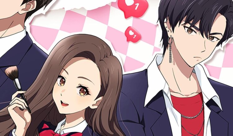 Love Flops: Anime de produção original tem data de estréia confirmada »  Anime Xis