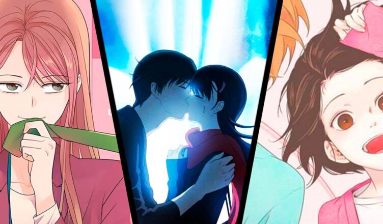 10 Animes de romance mais adoraveis ​​de todos os tempos, classificados –  Geeks In Action- Sua fonte de recomendações e entretenimento!