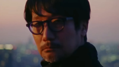 Hideo Kojima: Connecting Worlds chegará ao catálogo do Disney+ em 2024