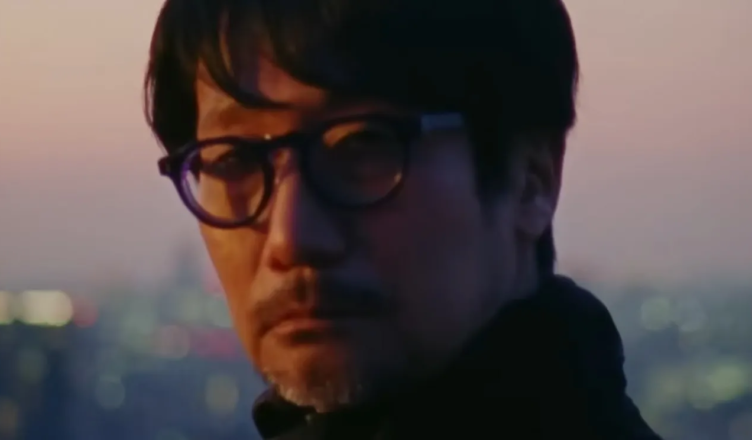 Hideo Kojima completa 60 anos e reafirma que não se aposentará - Adrenaline