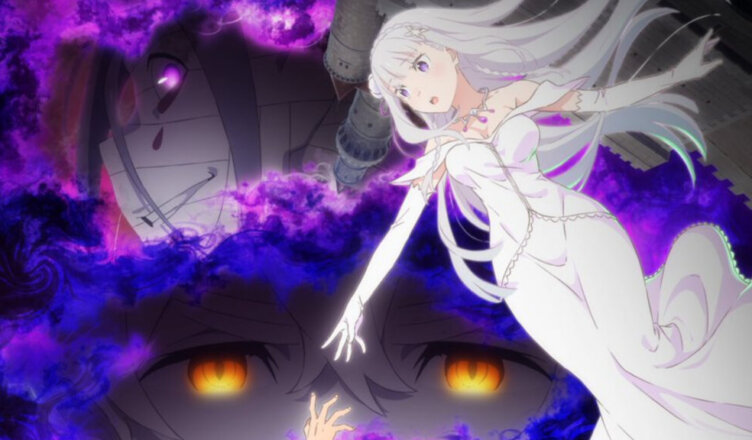 Nova imagem promocional de Re ZERO 3 revelada Geeks In Action